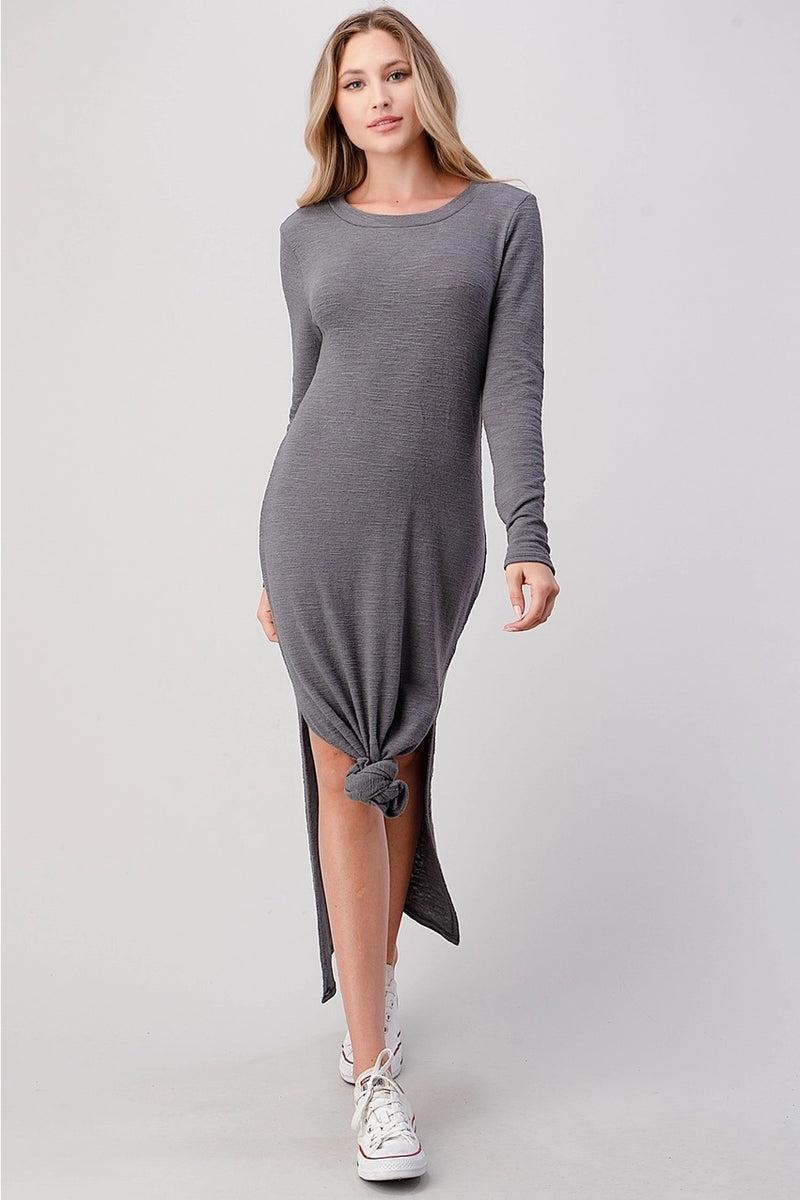 Knit Dress Product Image