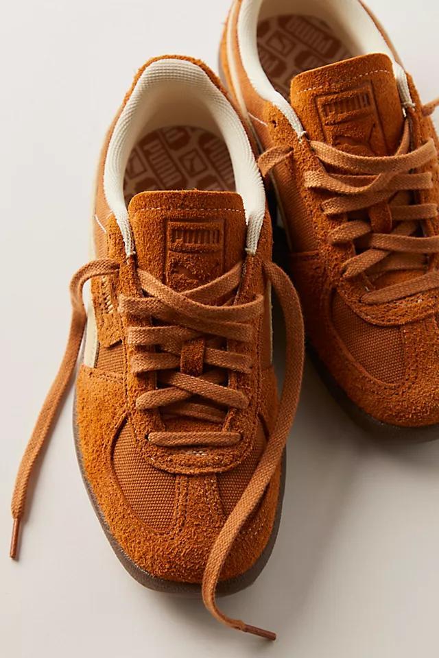 Puma Palermo Sneakers Product Image