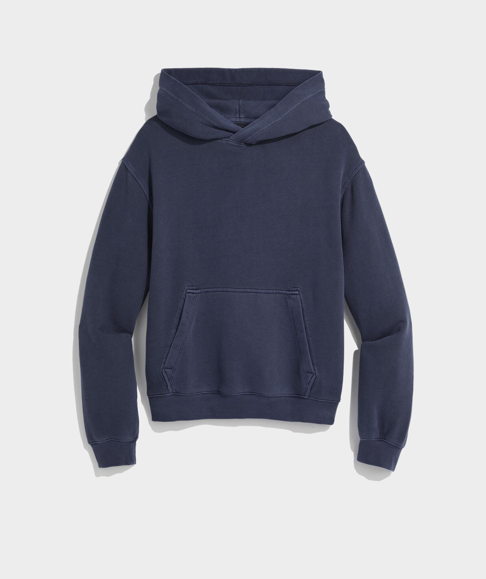 Classic Hoodie Product Image