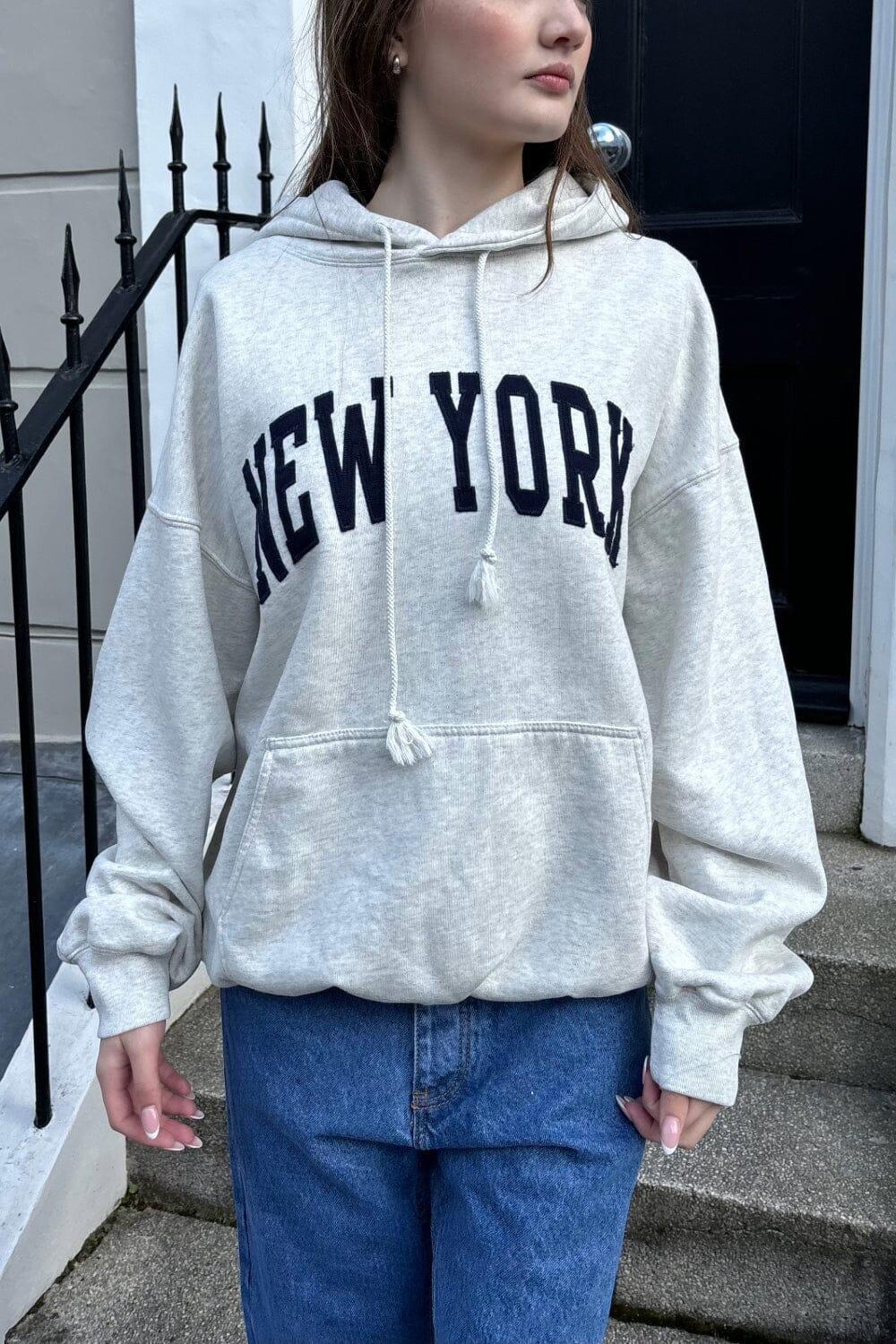 Christy New York Hoodie Product Image