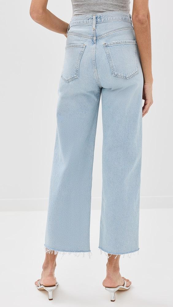 AGOLDE Ren Jeans | Shopbop Product Image