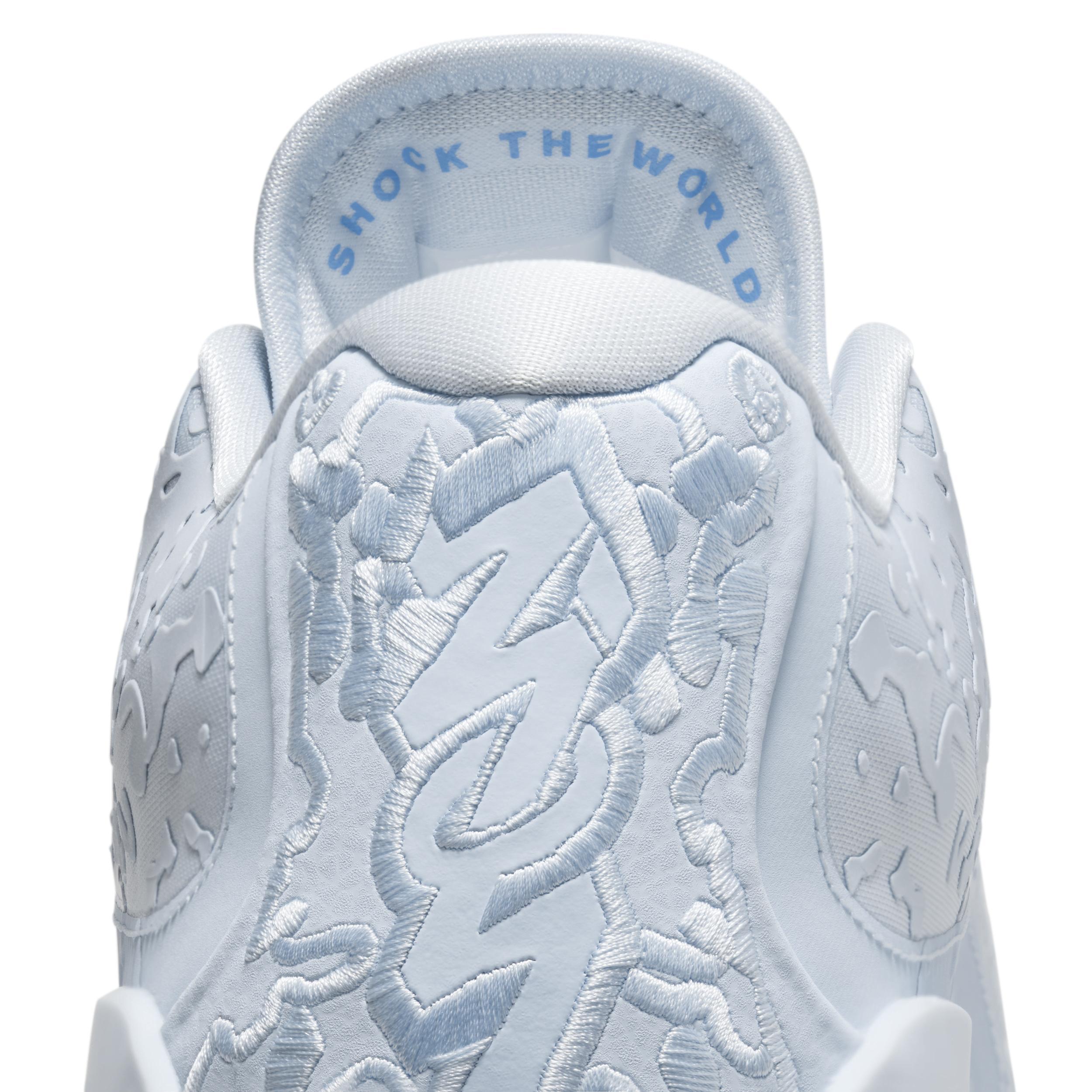 Zion 3 Basketball Shoes Product Image