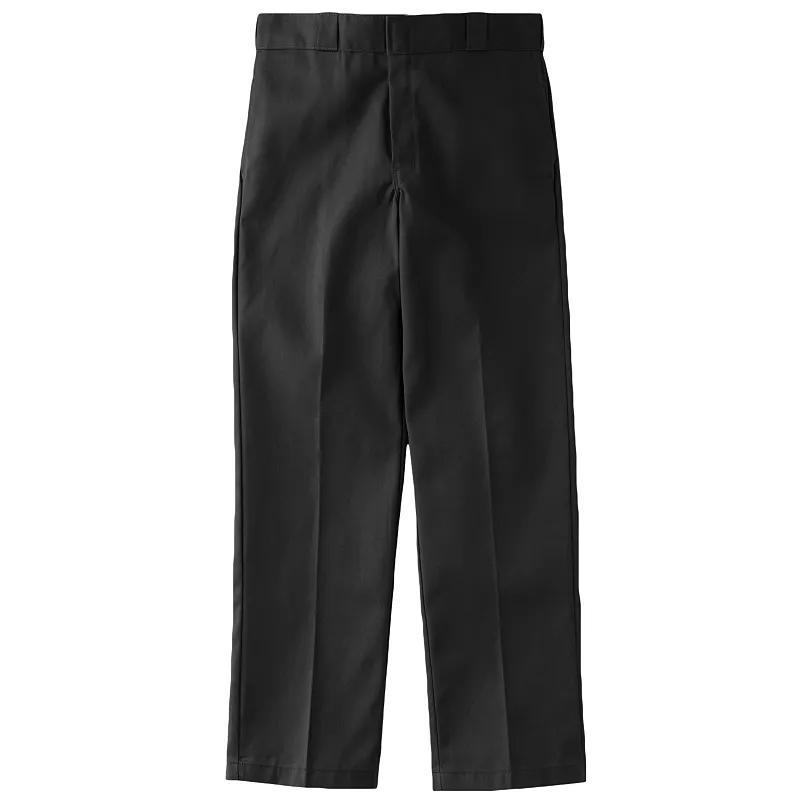 Dickies 874 Work Straight Leg Pant Size 28x32, 34x32, 36x32. Product Image