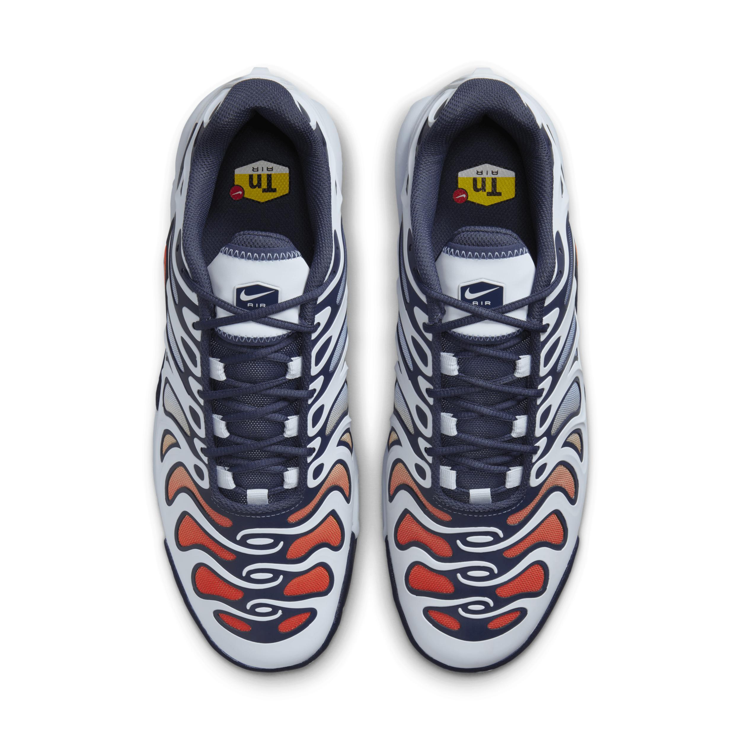 Nike Air Max Plus Drift Men's Shoes Product Image