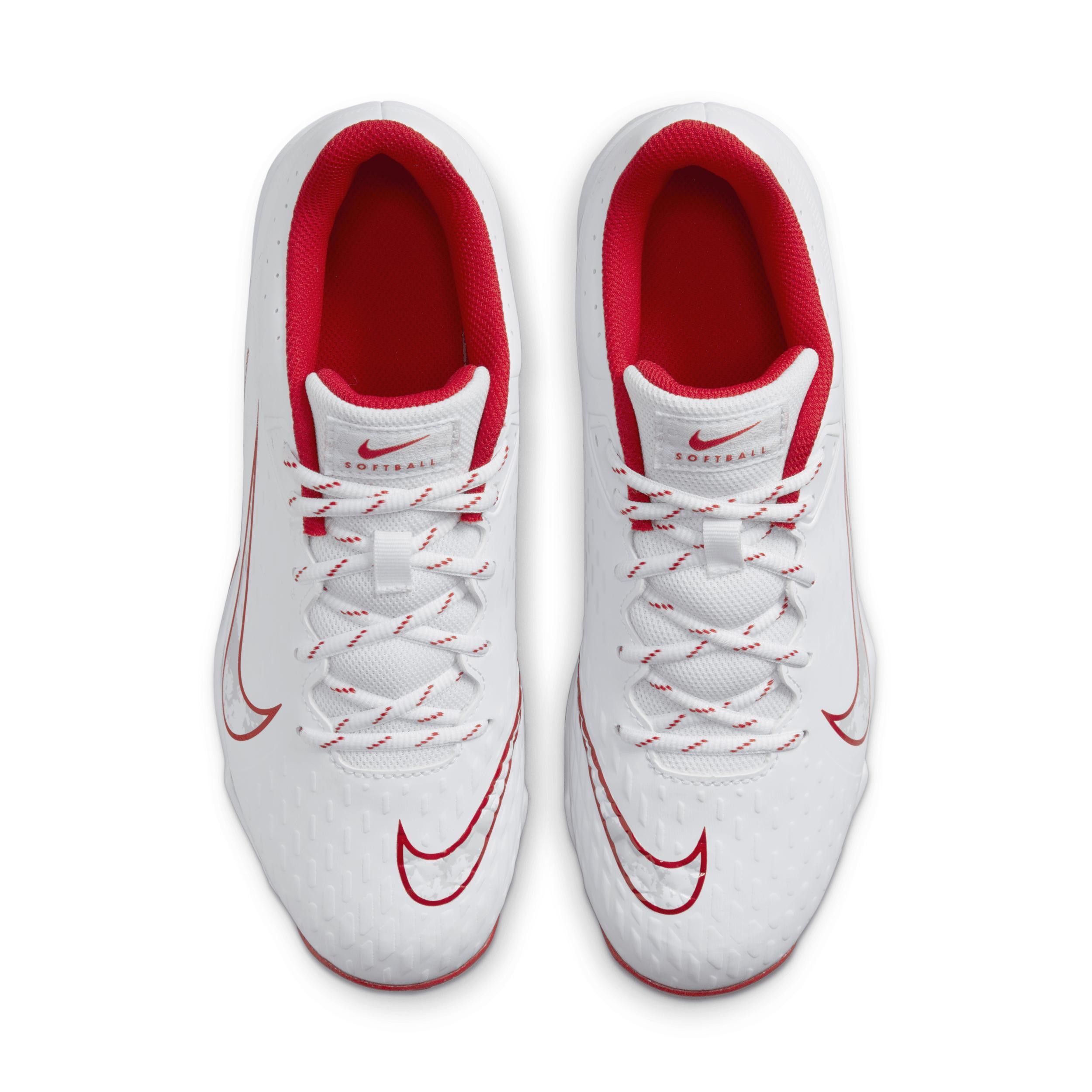 Nike Womens Hyperdiamond 4 Keystone Softball Cleats Product Image