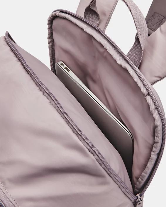 Women's UA Studio Backpack Product Image