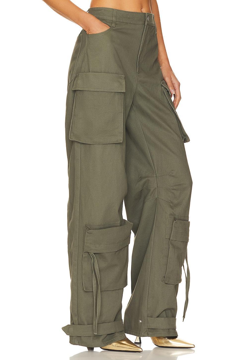 Duo Cargo Pant Steve Madden Product Image