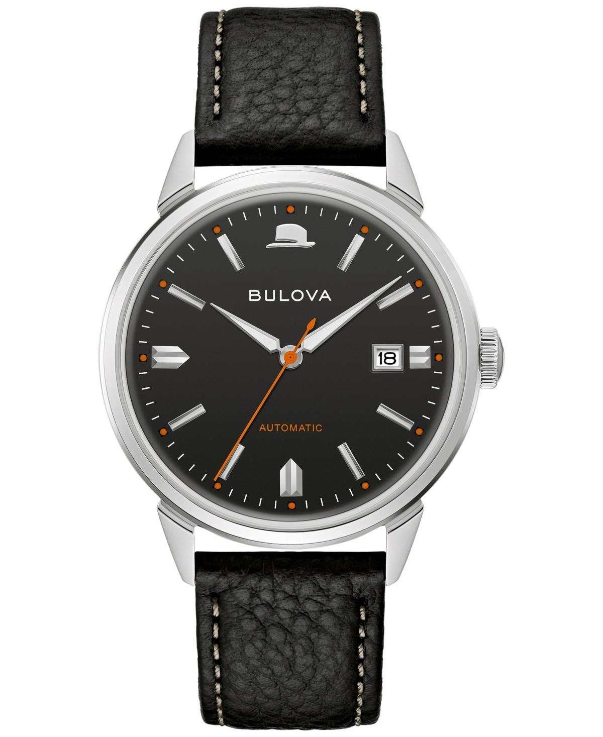 Bulova Frank Sinatra Summer Wind Watch, 40mm Product Image