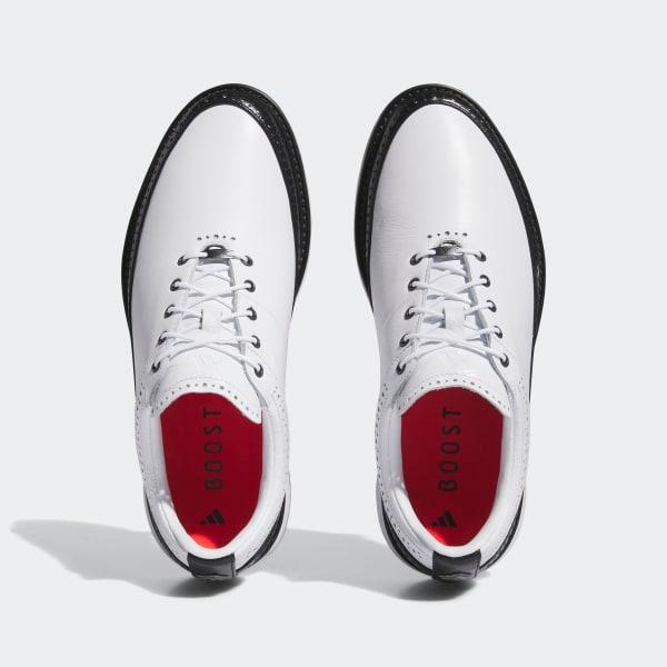 MC80 Spikeless Golf Shoes Product Image