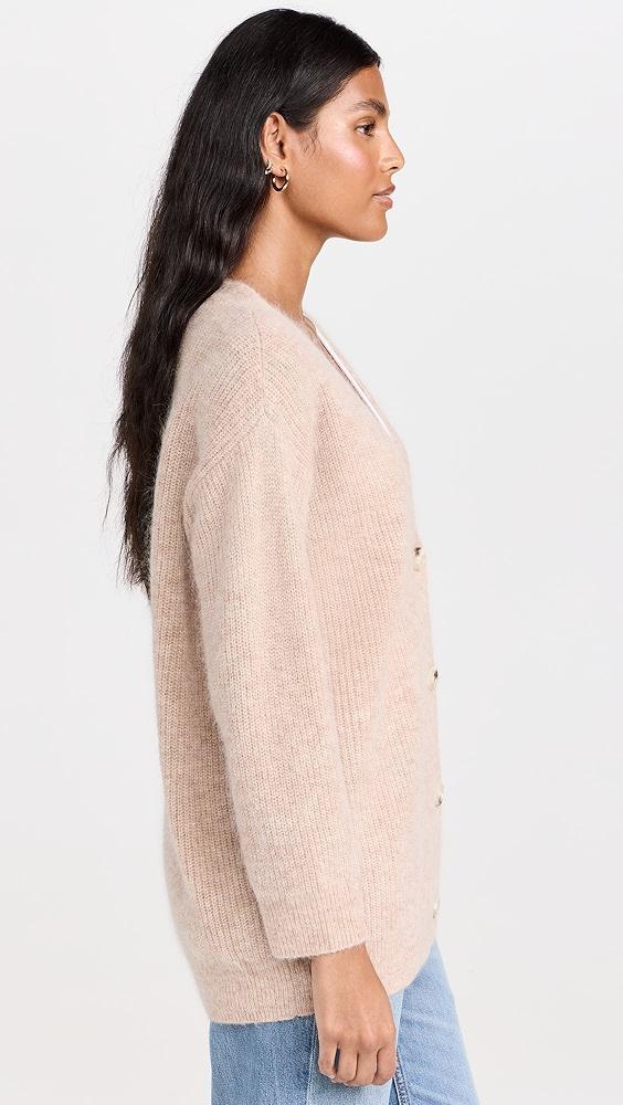 Marea Dune Sweater | Shopbop Product Image