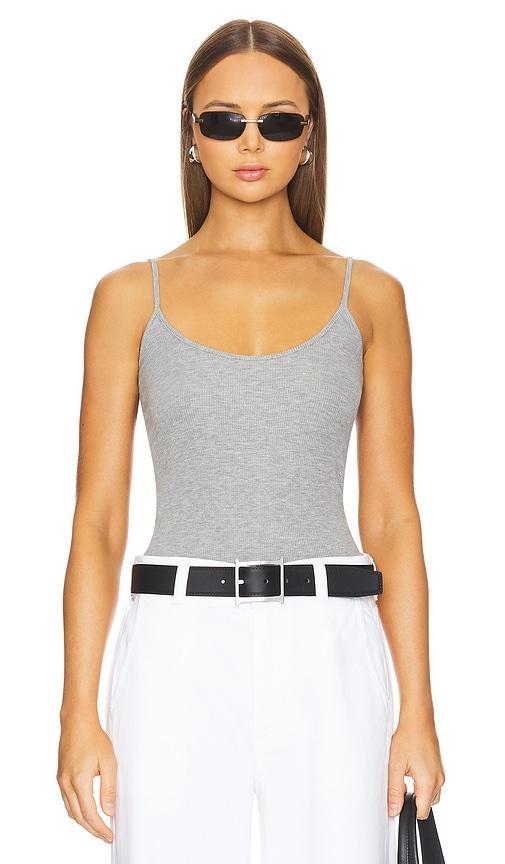 Ribbed Cami Product Image