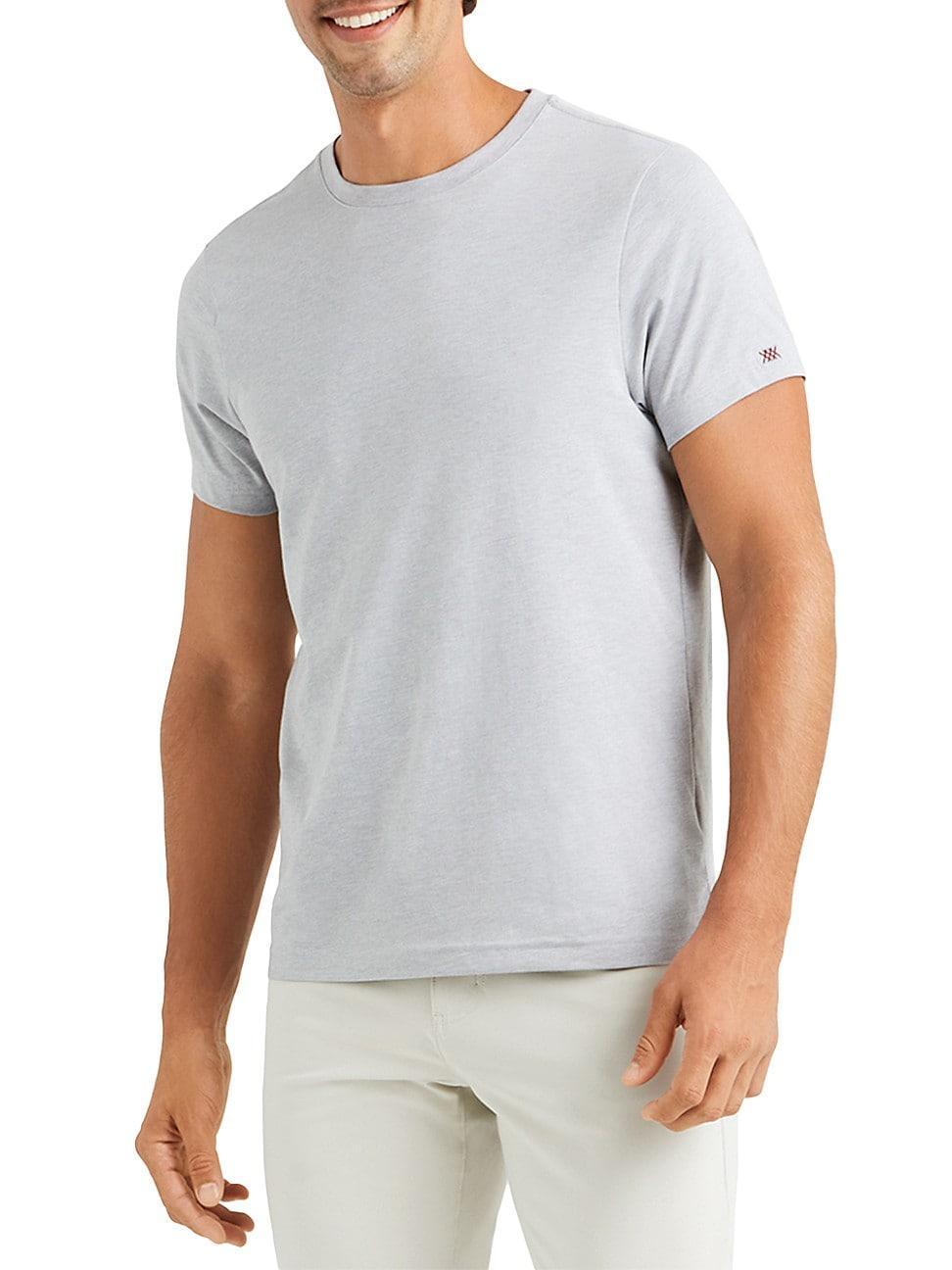 Mens Element T-Shirt Product Image