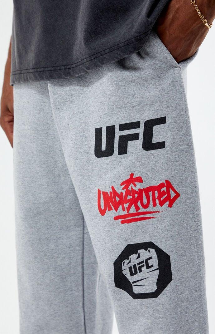 Men's UFC Sweatpants Product Image