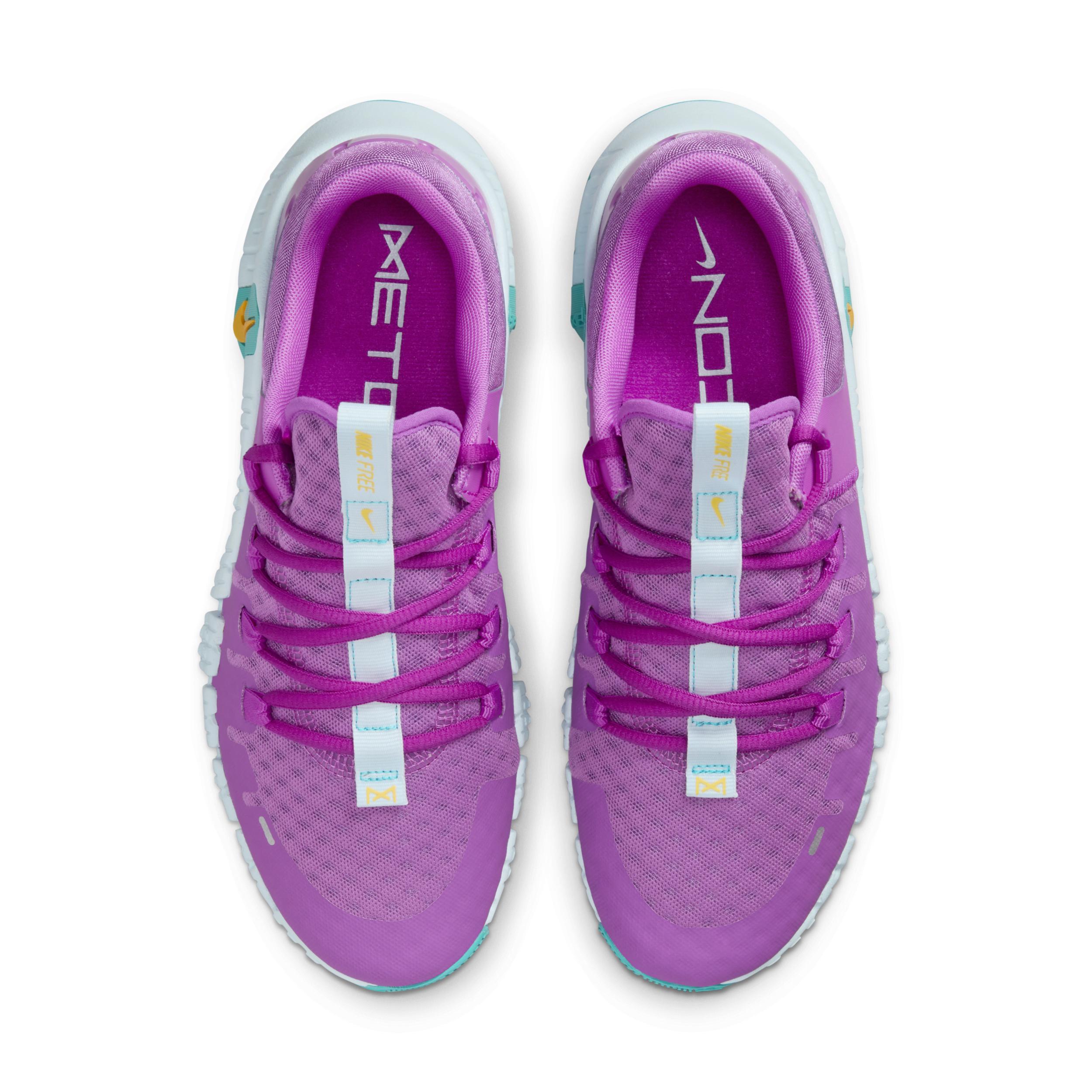 Nike Free Metcon 5 Women's Workout Shoes Product Image