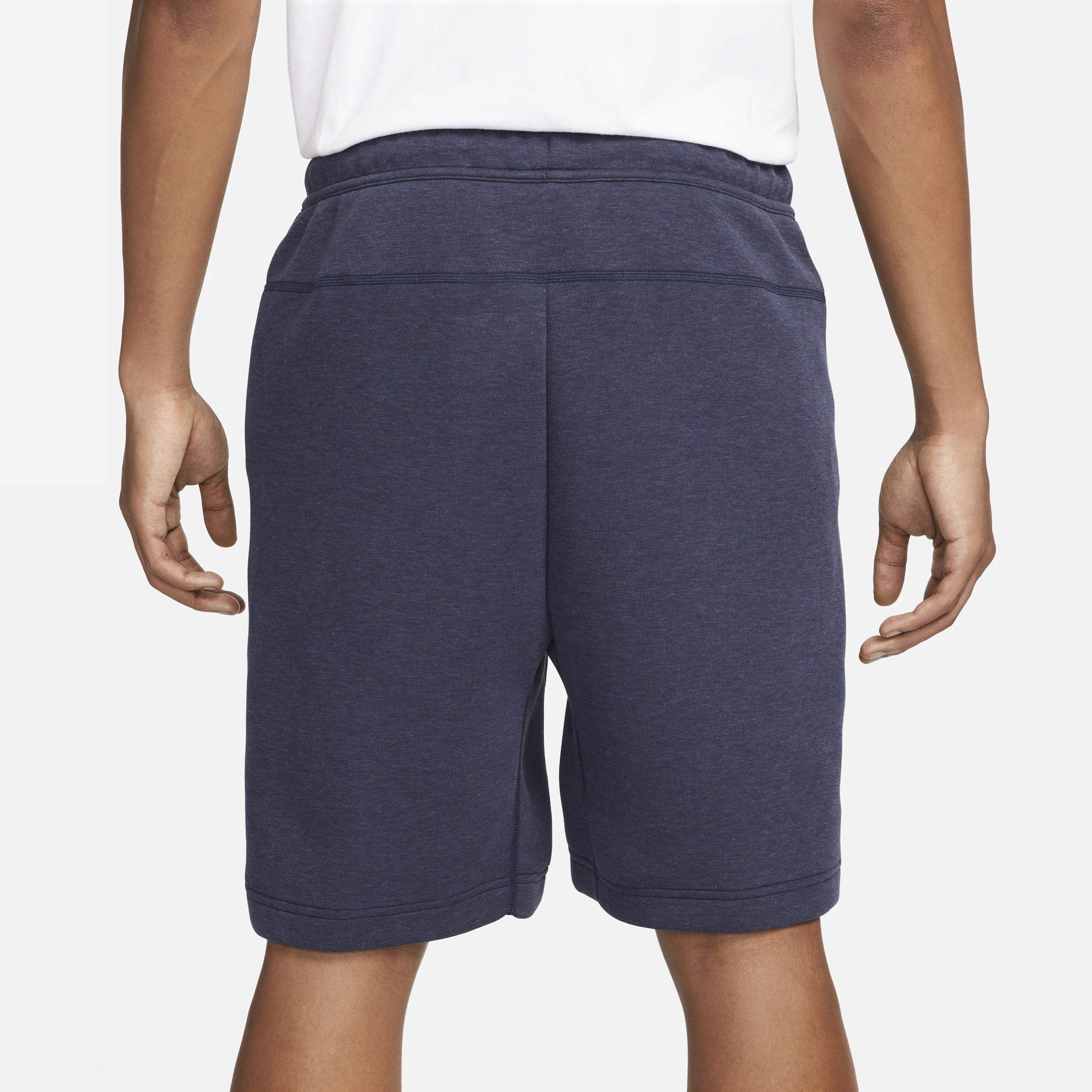 Men's Nike Sportswear Tech Fleece Shorts Product Image