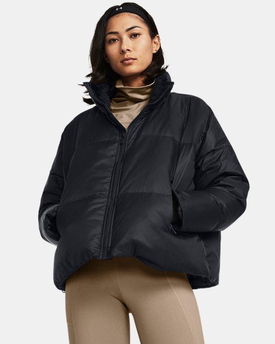 Womens ColdGear Infrared Down Puffer Jacket Product Image