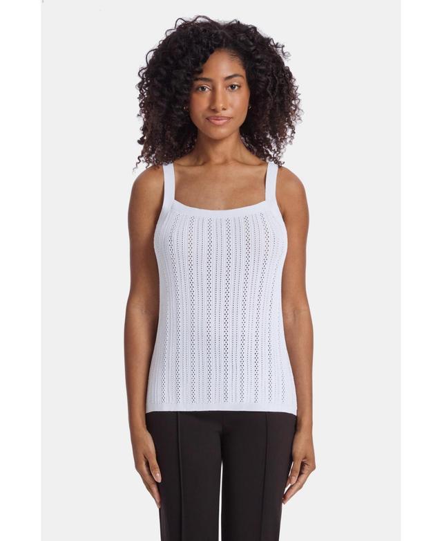 Womens The Mass Sleeveless Sweater Product Image