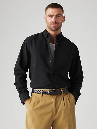 Authentic Button Down Shirt Product Image