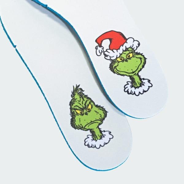 Forum Low x The Grinch Shoes Product Image