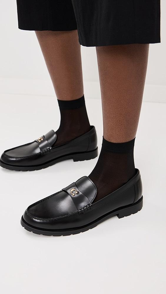 Coach Jocelyn Loafers | Shopbop Product Image