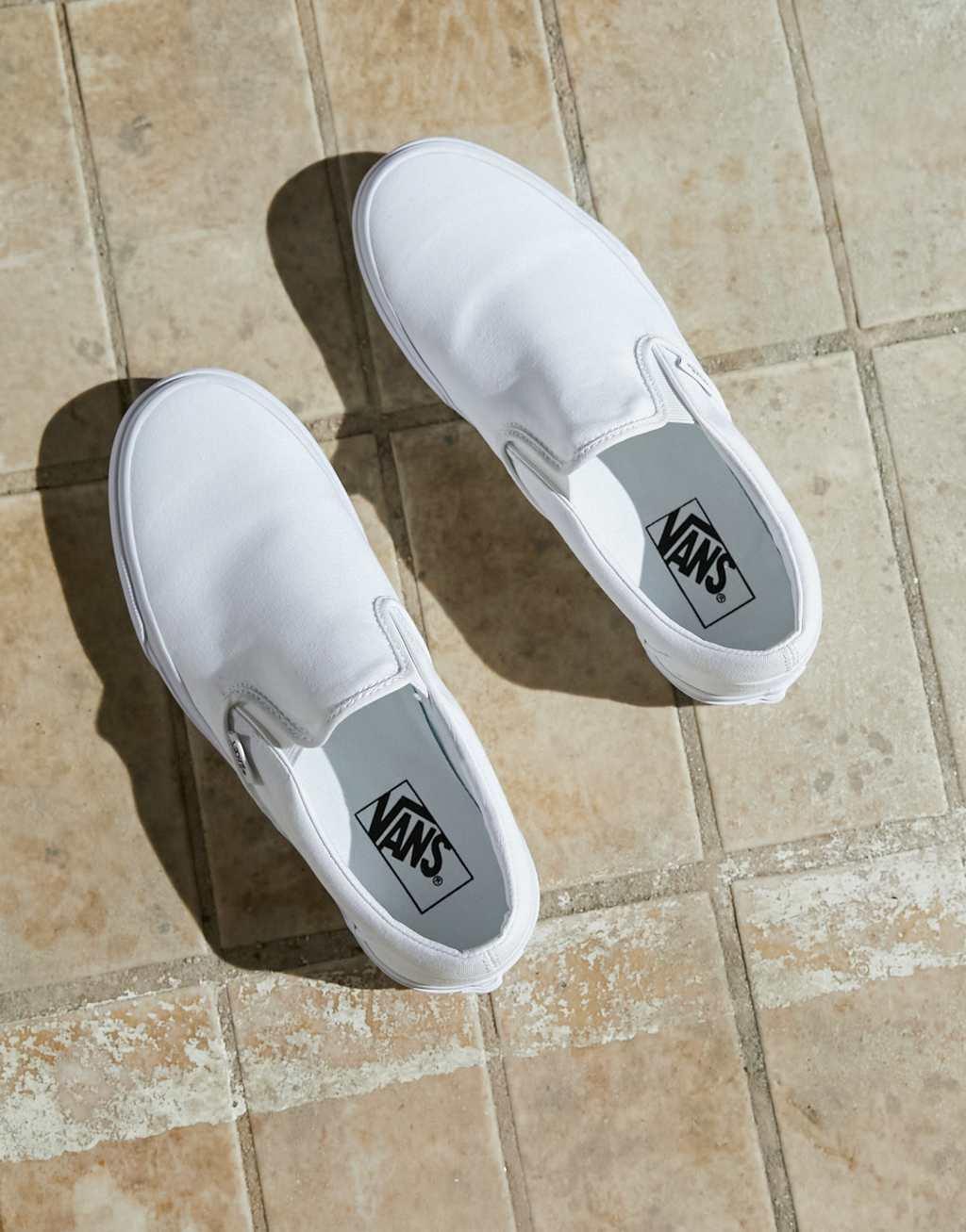 Vans Slip-On Skate Shoe Product Image