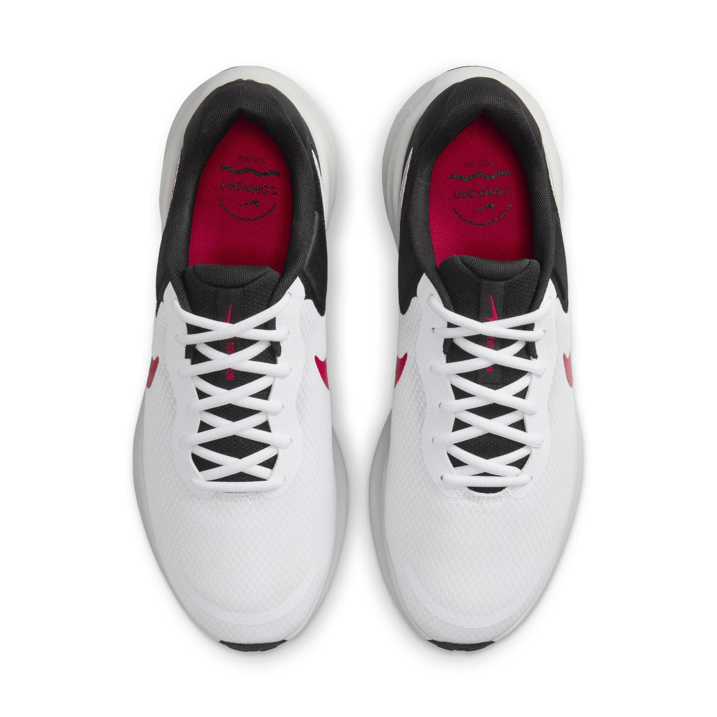 Nike Men's Revolution 7 Road Running Shoes Product Image