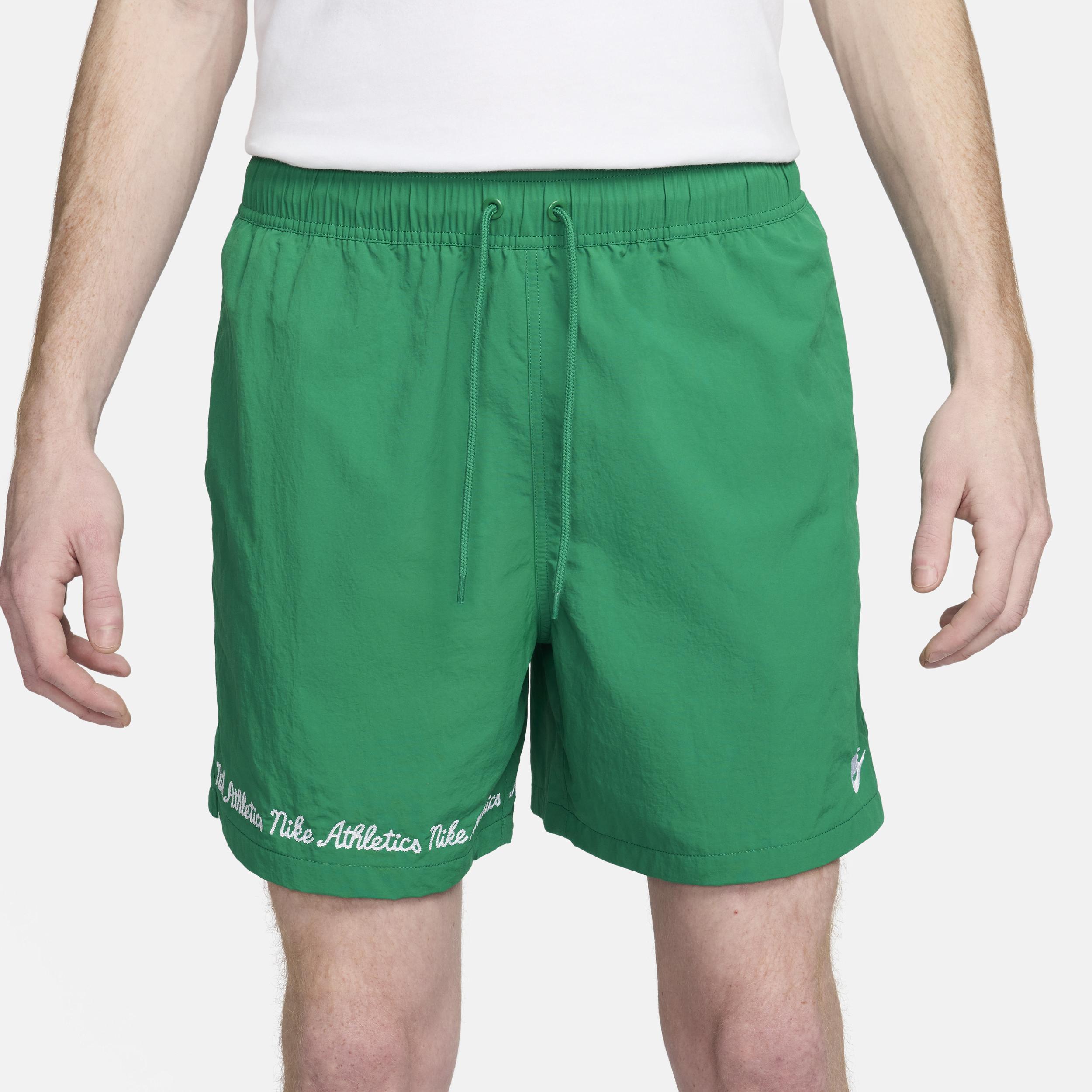 Nike Club Fleece Men's Flow Shorts Product Image