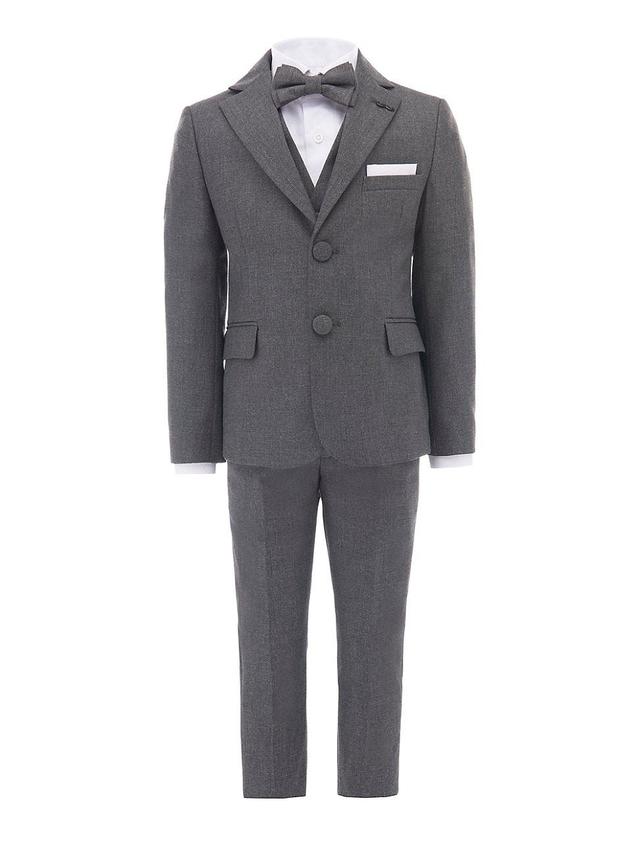 Mens Peak Lapel Tuxedo Product Image