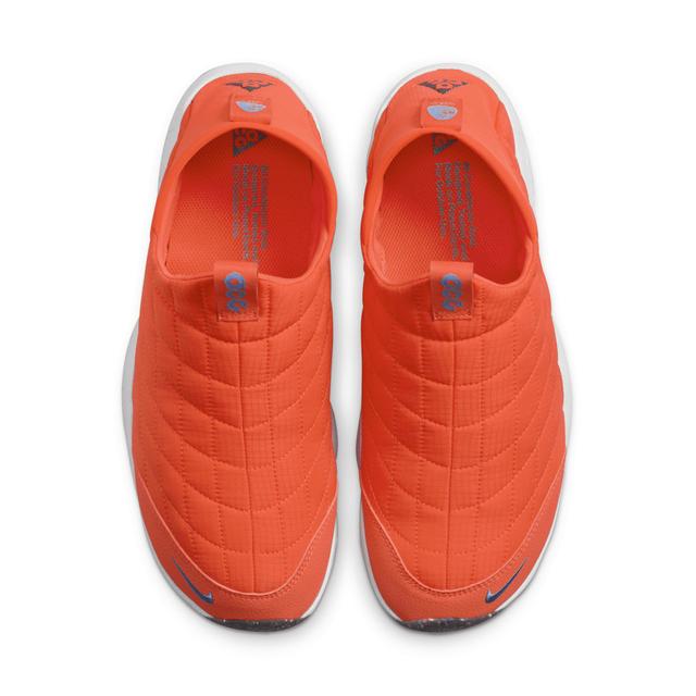 Mens Nike ACG Moc 3.5 Shoes Product Image