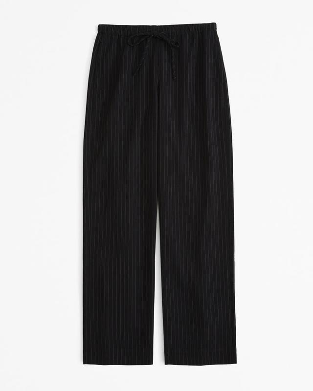 Menswear Pull-On Pant Product Image