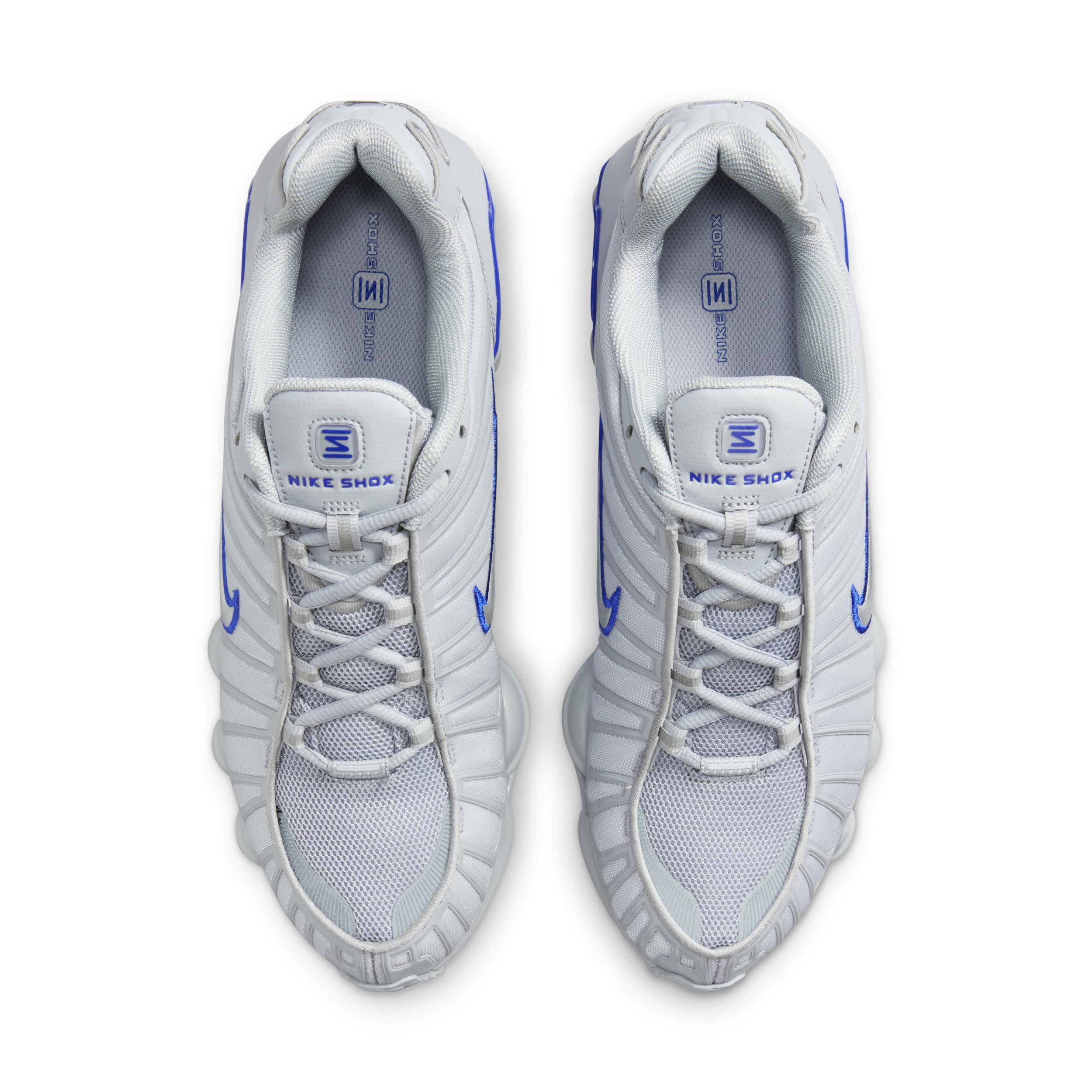 Nike Men's Shox TL Shoes Product Image