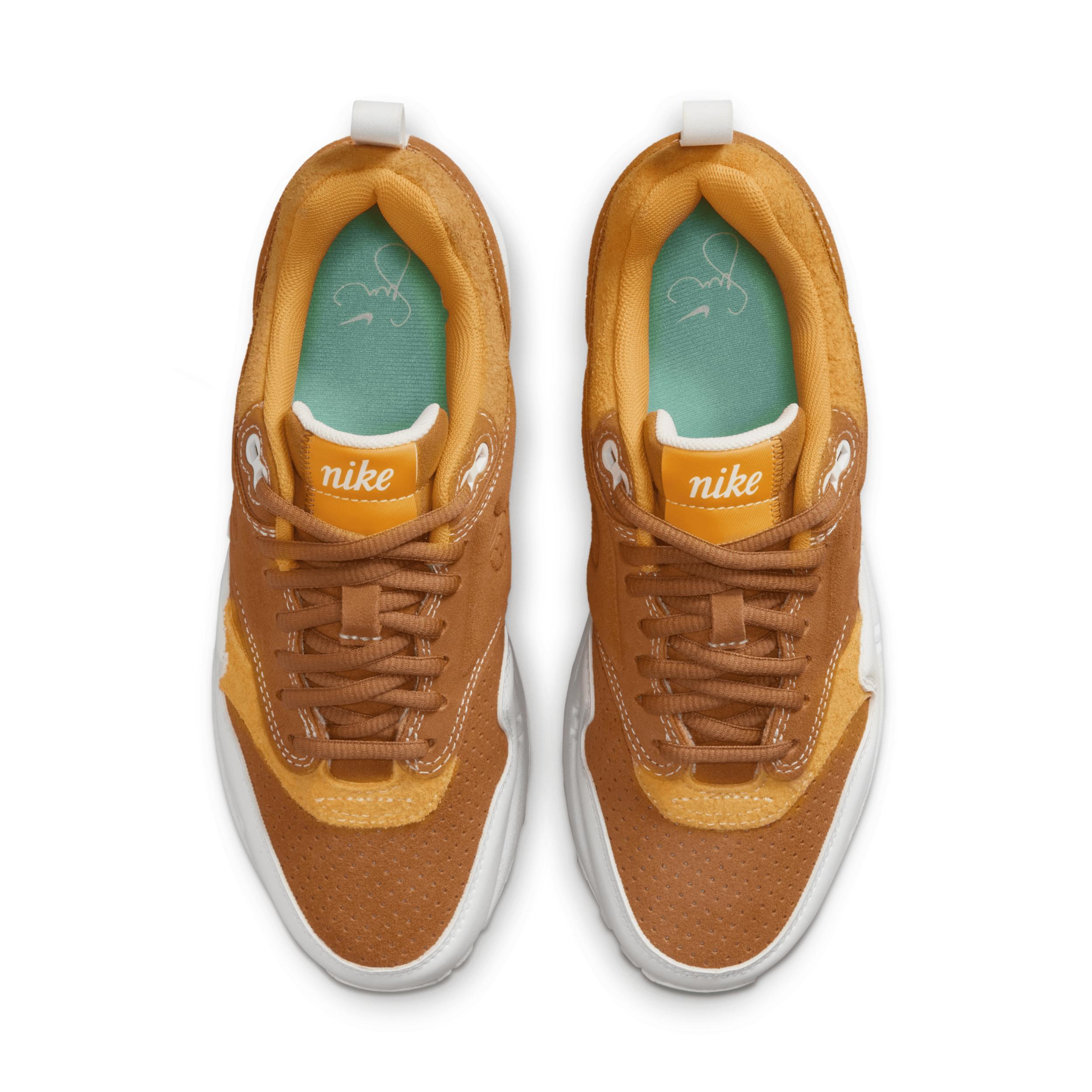 Nike x Serena Williams Design Crew Air Max 1 Sneaker Product Image