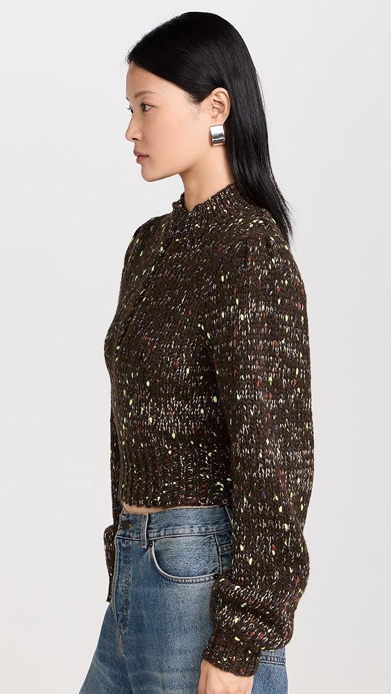 BAUM UND PFERDGARTEN Chesa Sweater | Shopbop Product Image