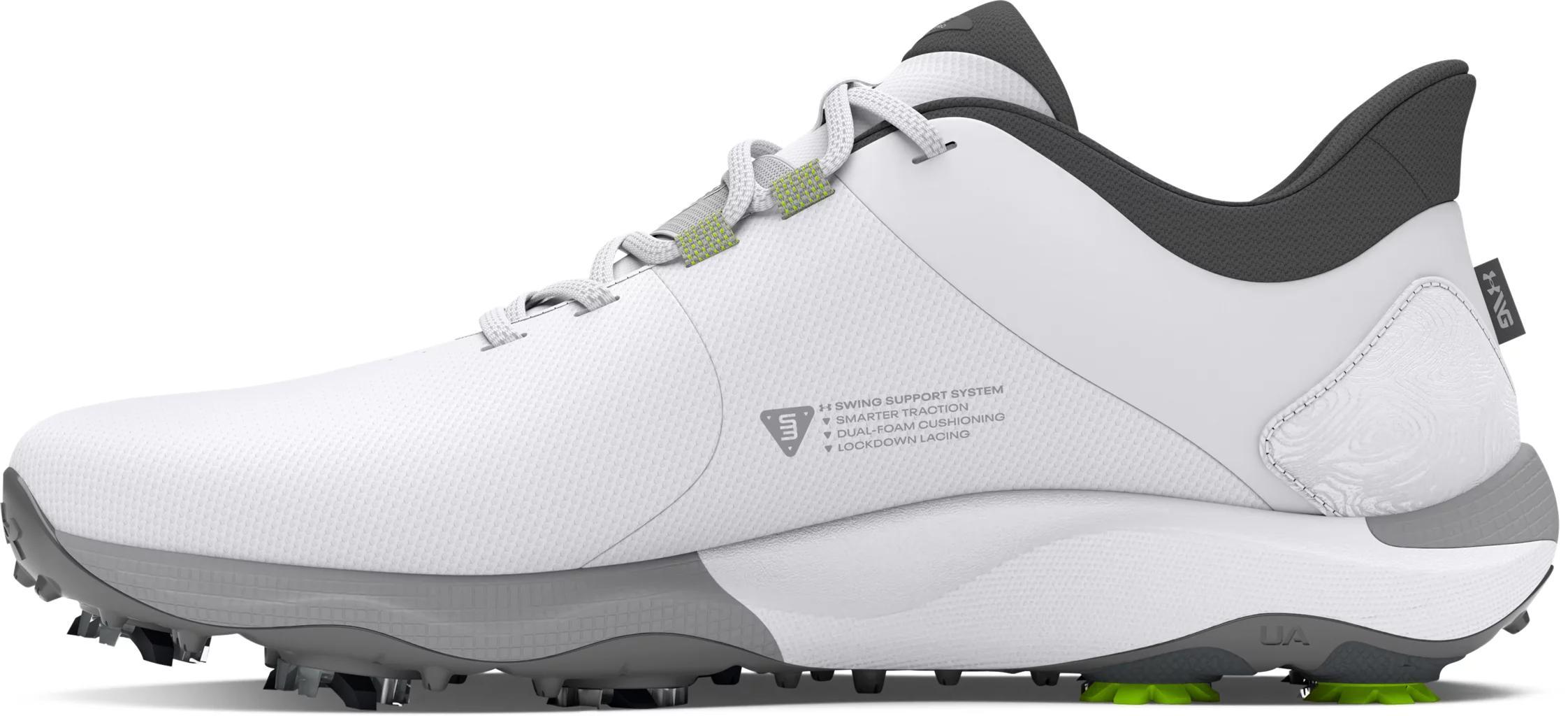 Men's UA Drive Pro Golf Shoes Product Image