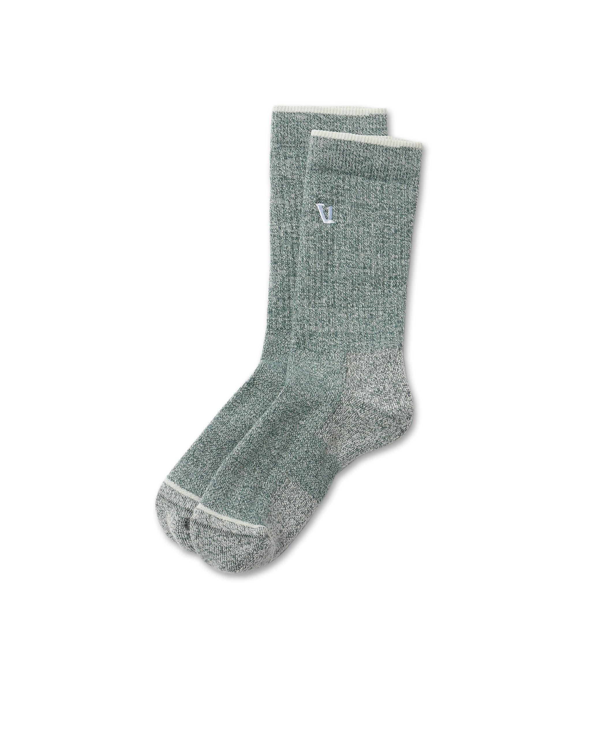 V1 Crew Sock Product Image