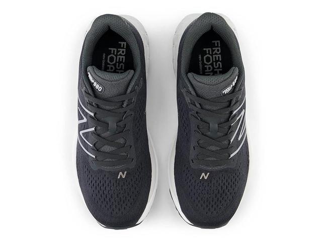 New Balance Fresh Foam X 880v13 (Blacktop Women's Shoes Product Image