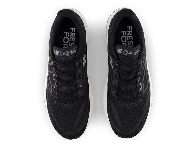 New Balance Fresh Foam X Vongo v6 White) Men's Shoes Product Image