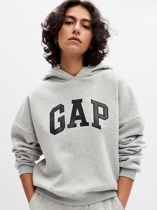 Vintage Soft Hoodie Product Image