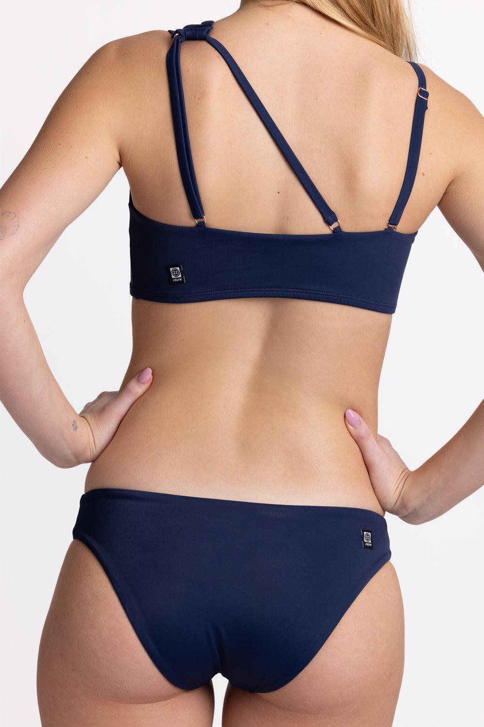 Valle Bikini Bottom - Anchor Female Product Image