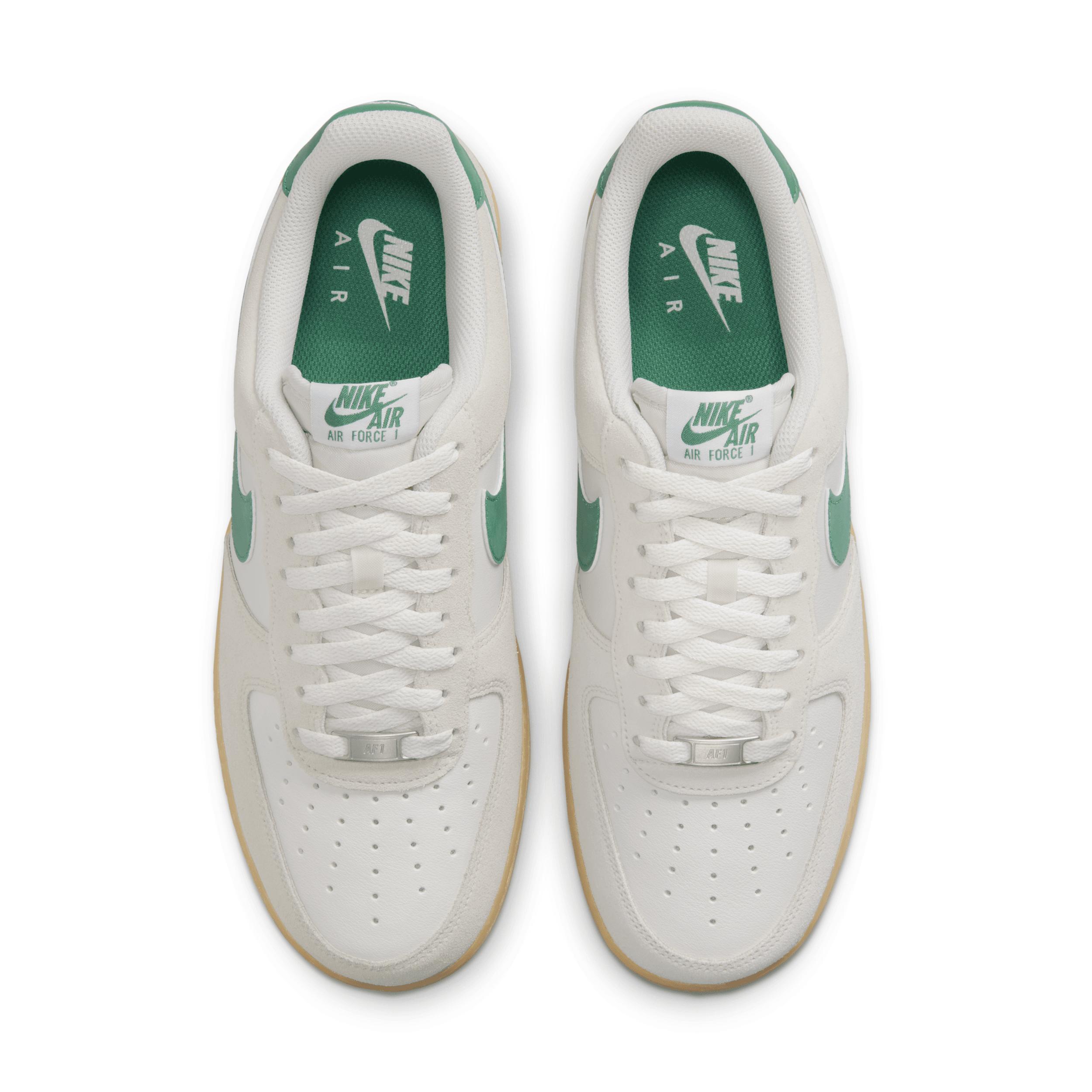 Nike Mens Air Force 1 07 LV8 Shoes Product Image