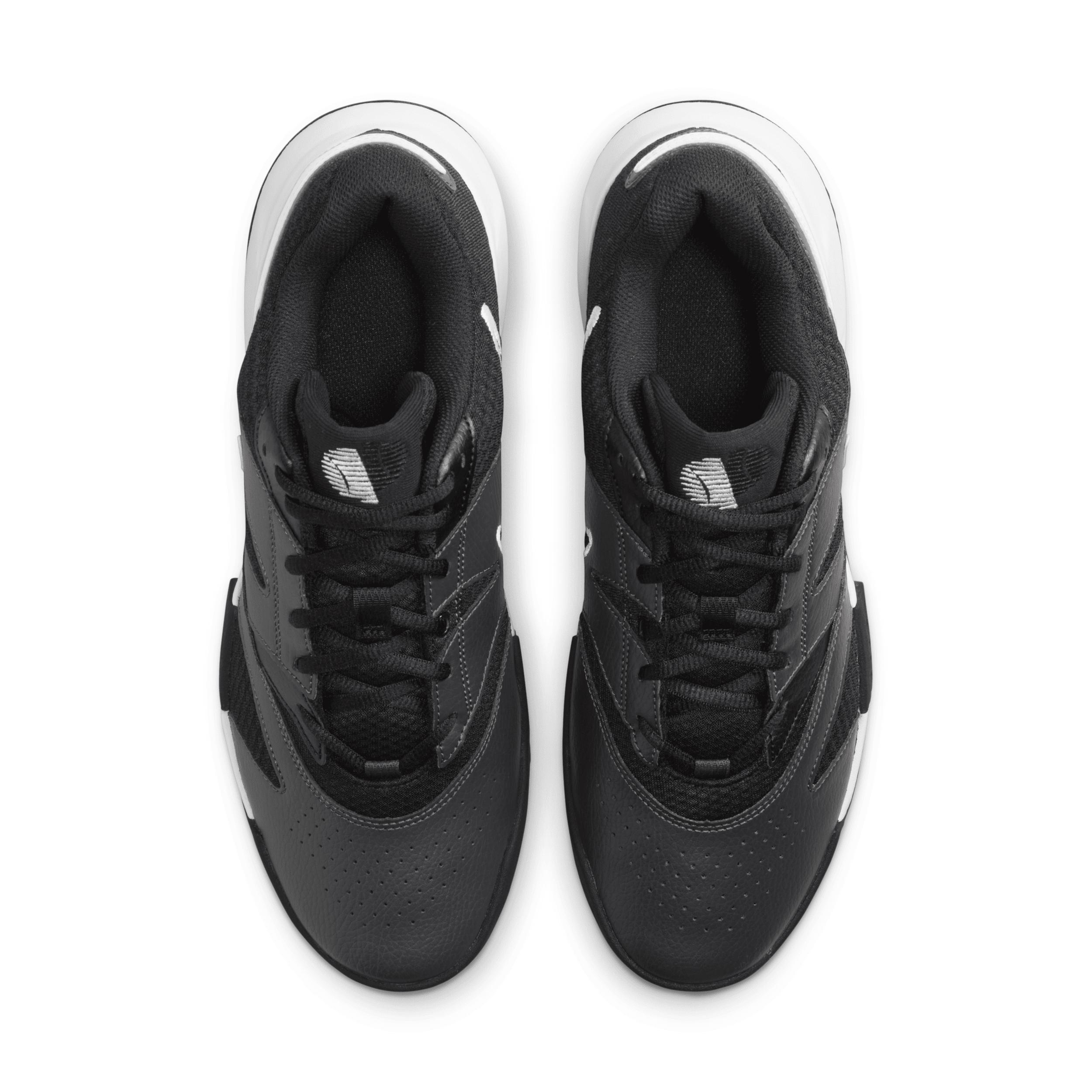 Nike Men's Court Lite 4 Tennis Shoes Product Image