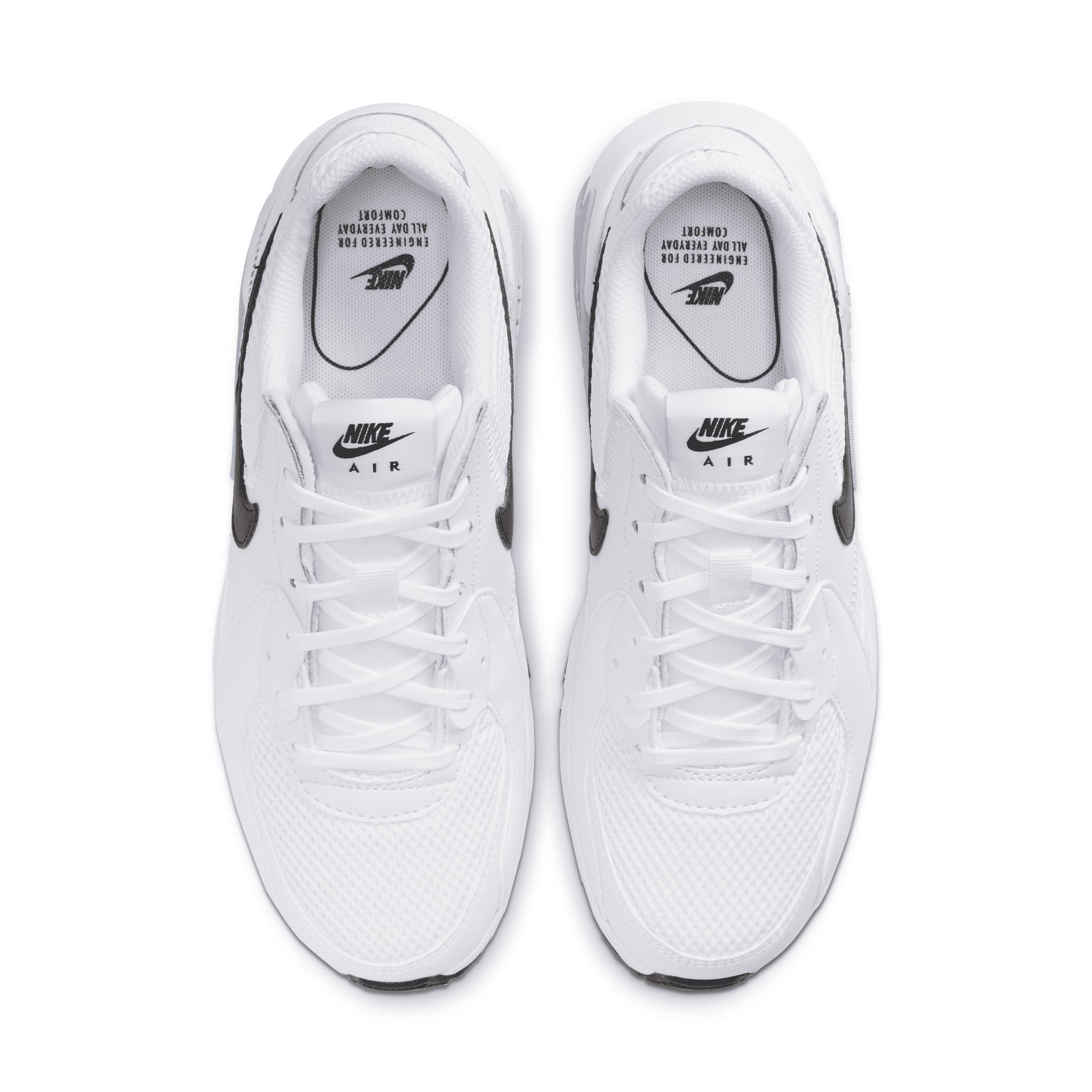 Nike Air Max Excee Womens Shoes Natural Product Image