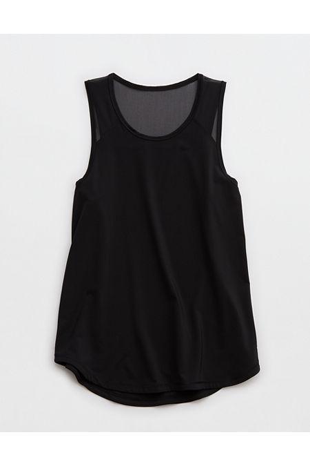 OFFLINE By Aerie Sweat Sesh Tank Top Women's Product Image