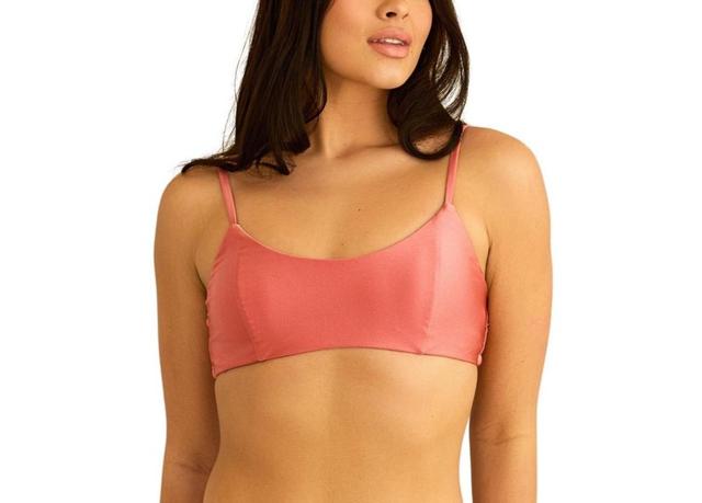 Dippin' Daisy's Women's Redondo Adjustable Strap Bikini Top Product Image