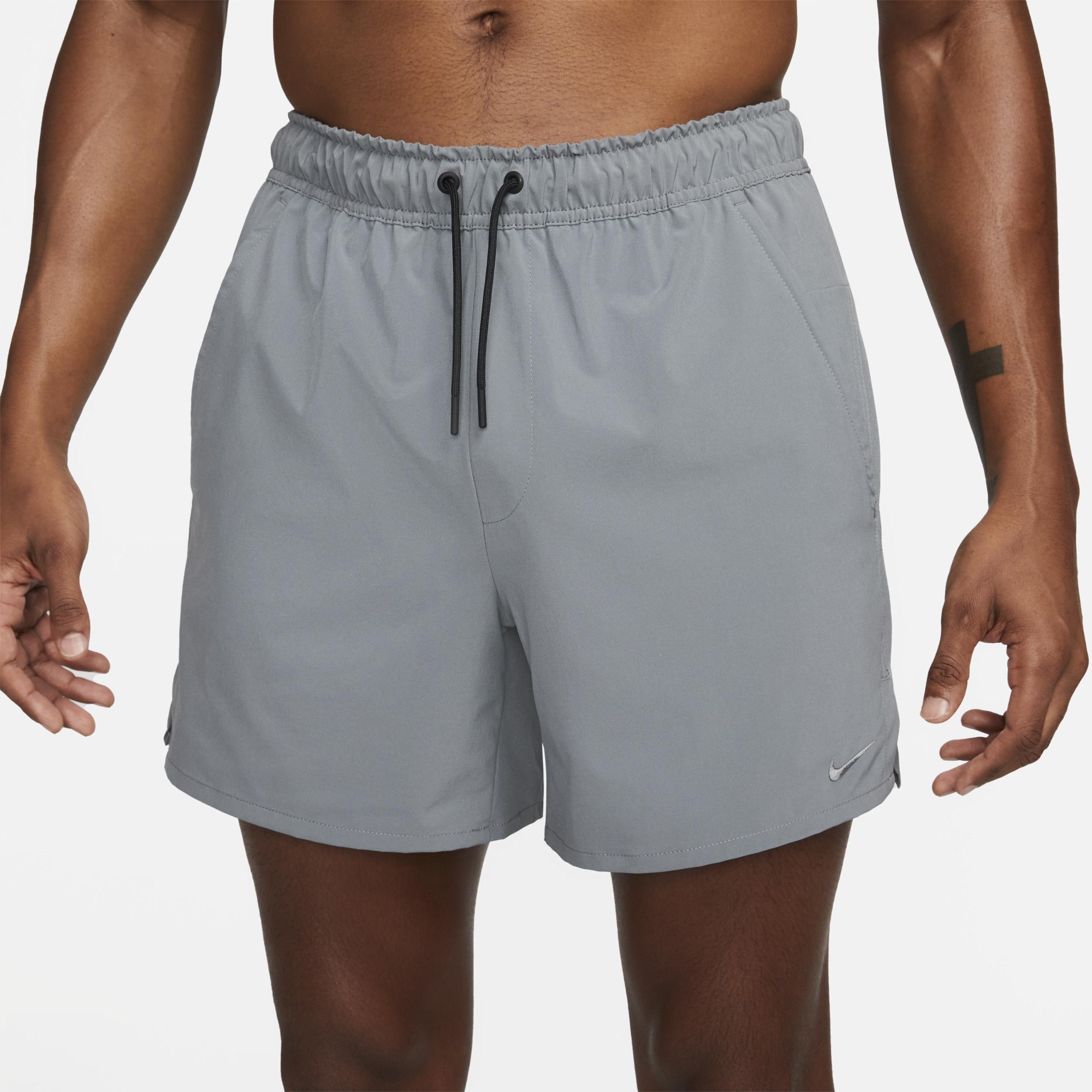 Nike Men's Unlimited Dri-FIT 5" Unlined Versatile Shorts Product Image