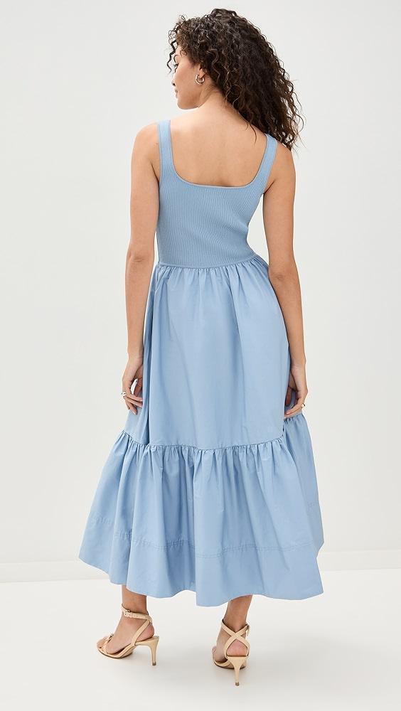 Tanya Taylor Josephina Dress | Shopbop Product Image