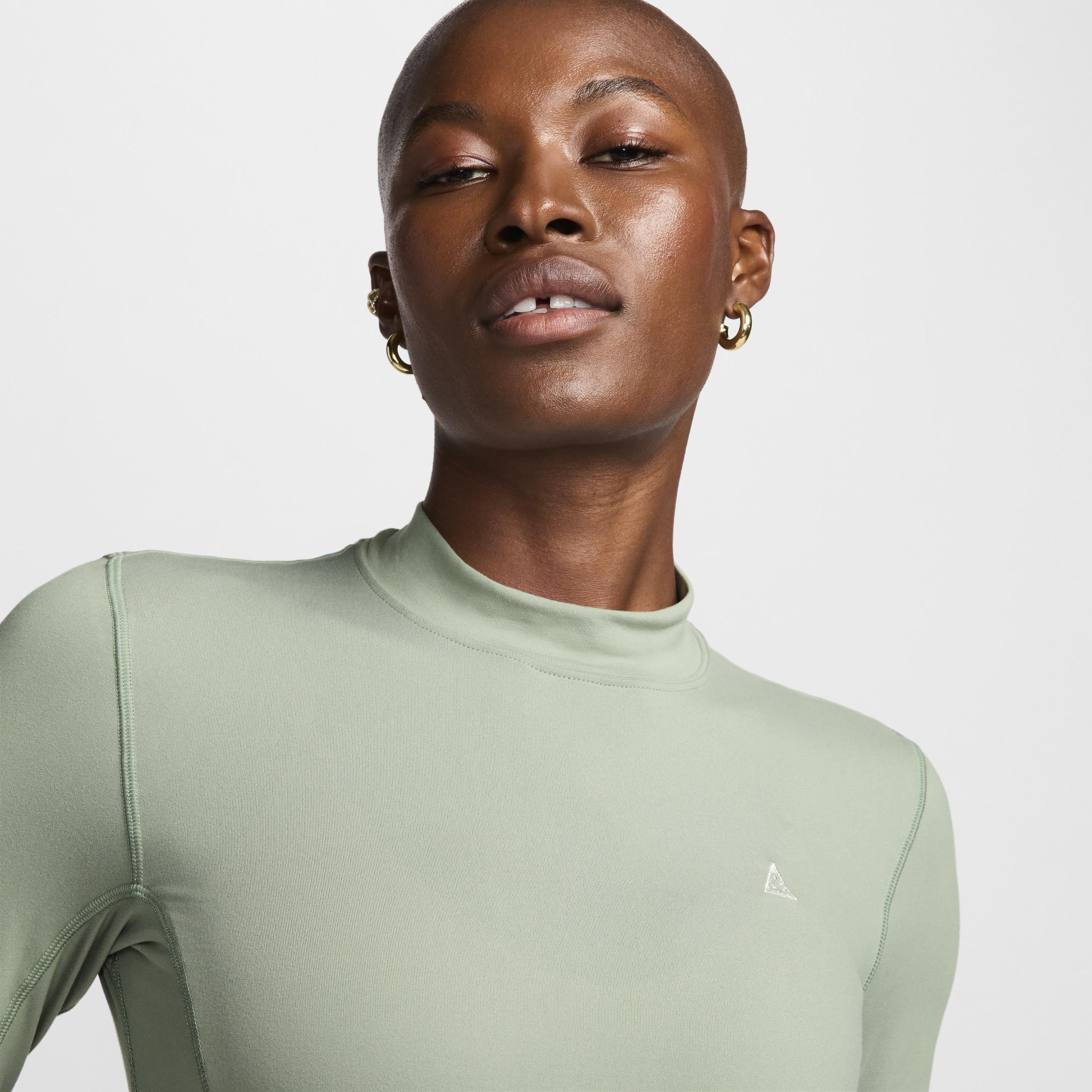 Women's Nike ACG "Goat Rocks" Dri-FIT ADV Long-Sleeve Top Product Image