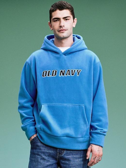 &apos;94 Fleece Hoodie Product Image