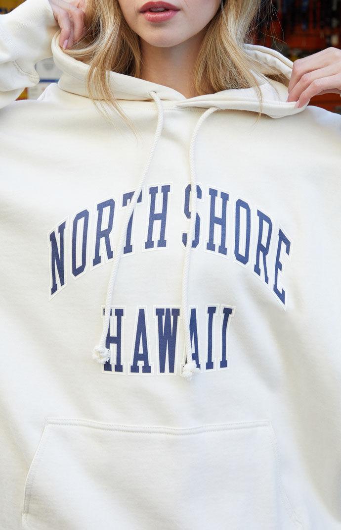 John Galt Women's Christy Northshore Hoodie Product Image