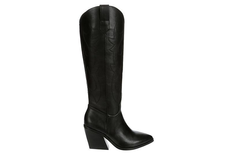 Madden Girl Womens Arizona Western Boot Product Image